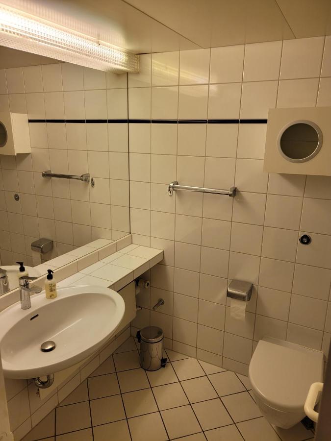 Herlicher Meerblick 911 Timmendorfer Strand Zimmer foto